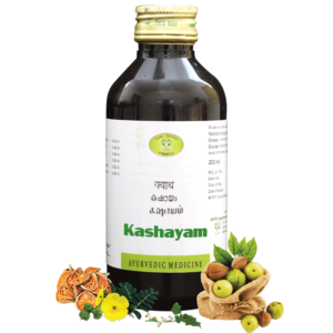 Varanadi Kashayam - AVN Ayurveda